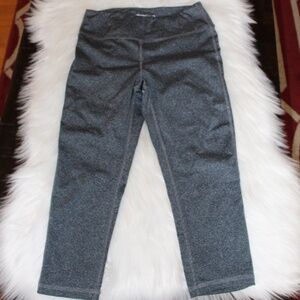 Marika tek, cropped leggings